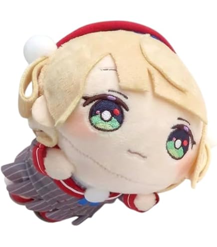 Amazon.co.jp: しぐれうい 9さい しぐれぬい ぬいくるみ 品 : おもちゃ